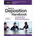 Nolo's Deposition Handbook: The Essential Guide for Anyone Facing or Conducting a Deposition