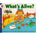What's Alive? (Paperback)