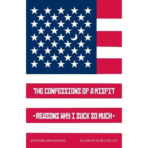 The Confessions of a Misift: Reasons Why I Suck So Much