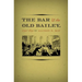 The Bar and the Old Bailey, 1750-1850