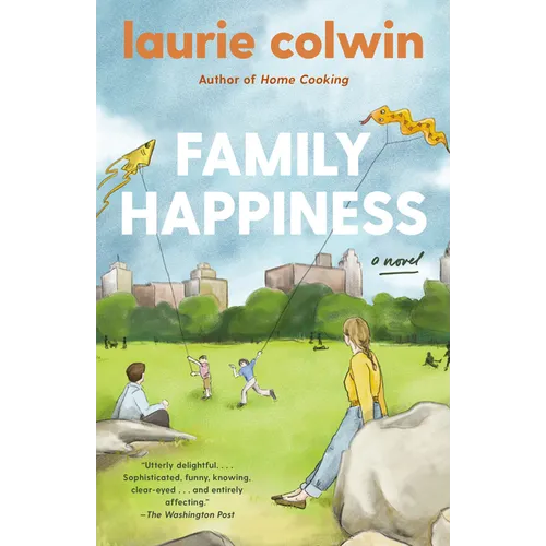 Family Happiness