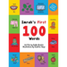Imrah's First 100 Words: Somali English Bilingual
