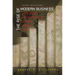 The Rise of Modern Business: Great Britain, the United States, Germany, Japan, and China