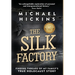 The Silk Factory: Finding Threads of My Family's True Holocaust Story