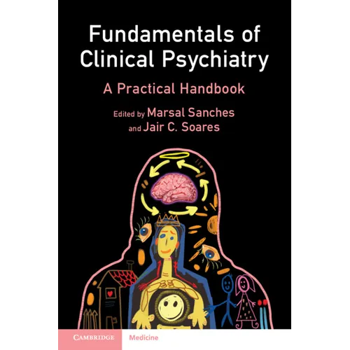 Fundamentals of Clinical Psychiatry
