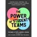 Power of Student Teams: Achieving Social, Emotional, and Cognitive Learning in Every Classroom Through Academic Teaming
