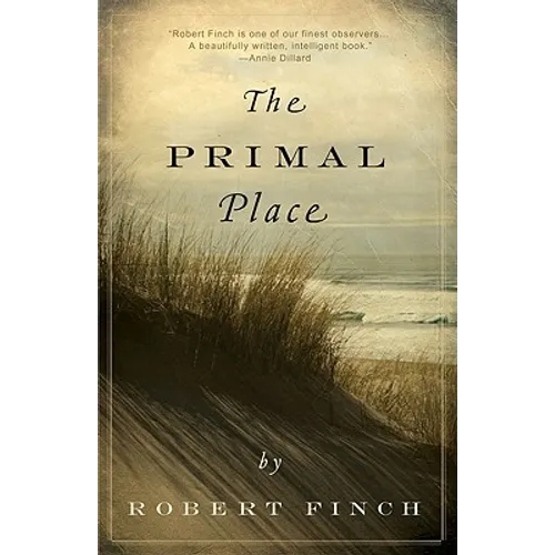 Primal Place