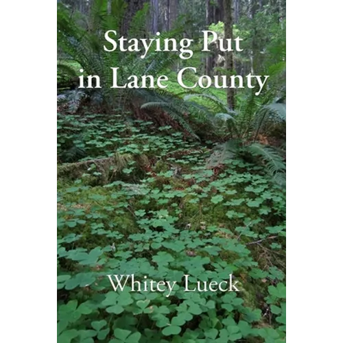 Staying Put in Lane County