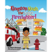 Kingston Noah the Super Firefighter