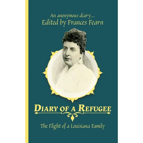 Diary of a Refugee