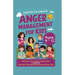 Anger Management for Kids: Effective Strategies and Activities to Help Kids Overcome Tantrums, Outbursts, and Stay Calm
