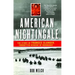 American Nightingale: The Story of Frances Slanger, Forgotten Heroine of Normandy