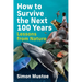 How to Survive the Next 100 Years: Lessons from Nature