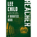 A Wanted Man: A Reacher Novel