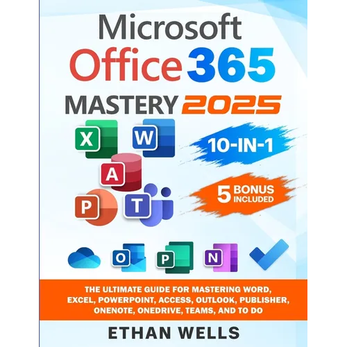 Microsoft Office Mastery