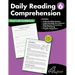 Daily Reading Comprehension Grade 6