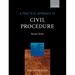A Practical Approach to Civil Procedure 26th Edition