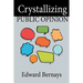 Crystallizing Public Opinion