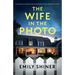 The Wife in the Photo: An absolutely unputdownable psychological thriller packed with twists