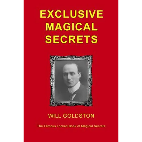 Exclusive Magical Secrets