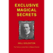 Exclusive Magical Secrets