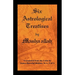 Six Astrological Treatises by Masha'allah
