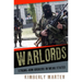 Warlords: Strong-Arm Brokers in Weak States