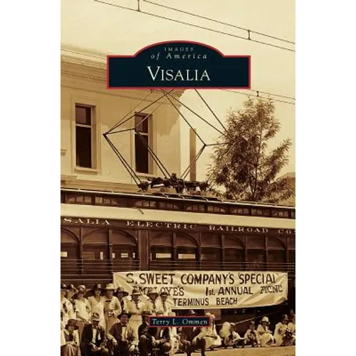Visalia