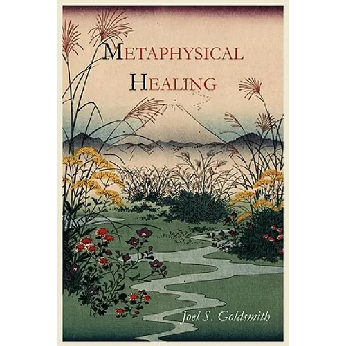 Metaphysical Healing
