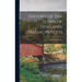 History of the Town of Holland, Massachusetts