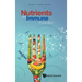 Nutrients and Immune Function