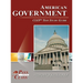 American Government CLEP Test Study Guide