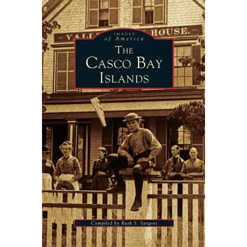 Casco Bay Islands