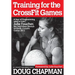 Training for the CrossFit Games: A Year of Programming used to train Julie Foucher, The 2nd Fittest Woman on Earth, CrossFit Games 2012