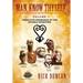 Man, Know Thyself: Volume 1 Corrective Knowledge of Our Notable Ancestors