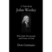 A Visit From John Wesley