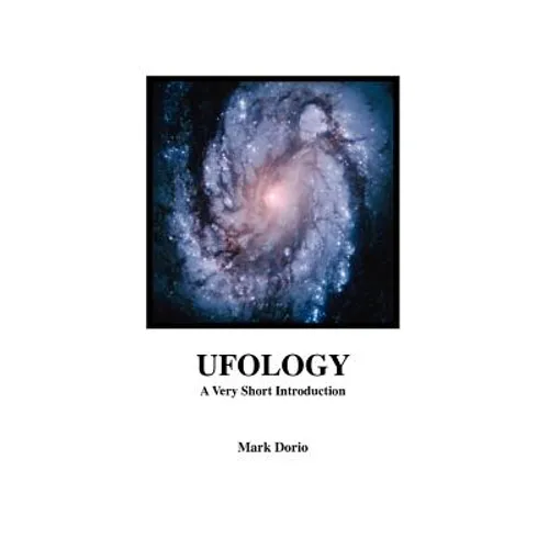 Ufology: A Very Short Introduction