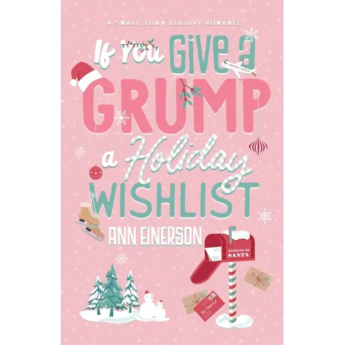 If You Give A Grump A Holiday Wishlist