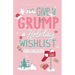 If You Give A Grump A Holiday Wishlist