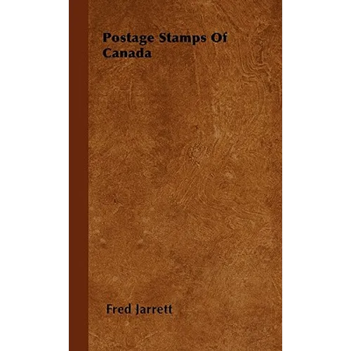 Postage Stamps Of Canada