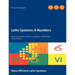 Lotto Systems: 6 Numbers: Reduced Lotto and Keno Systems (Wheels): 6 Numbers