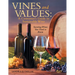 Vines and Values: A Consumer's Guide to Sustainable Wine: Savoring Wines You Need to Know