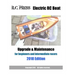 Electric RC Boat Upgrade & Maintenance 2018 Edition