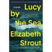 Lucy by the Sea