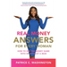 Real Money Answers for Every Woman: How to Win the Money Game with or Without a Man