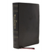 Nkjv, MacArthur Study Bible, 2nd Edition, Leathersoft, Black, Indexed, Comfort Print: Unleashing God's Truth One Verse at a Time