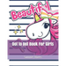 Dot to Dot Book for Girls