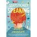 Statistically Speaking: A Quirky British Novel