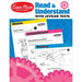 R&u, with Leveled Texts, Grade K