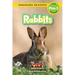 Rabbits: Animals in the City (Engaging Readers, Level Pre-1)